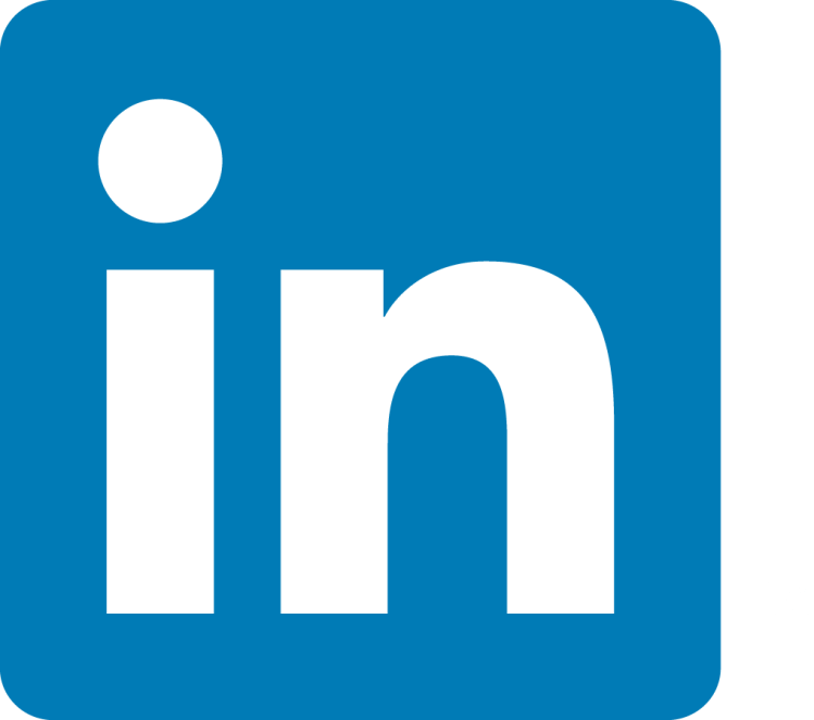 Logo LinkedIn