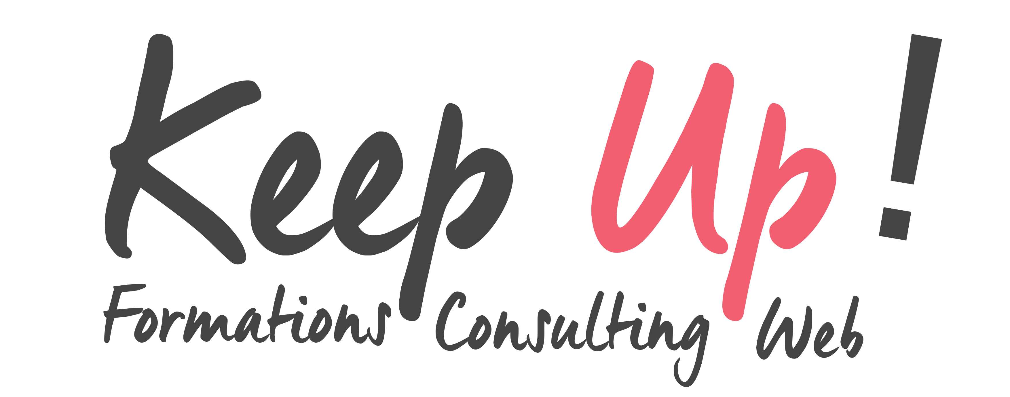 Keep Up ! Organisme de formation