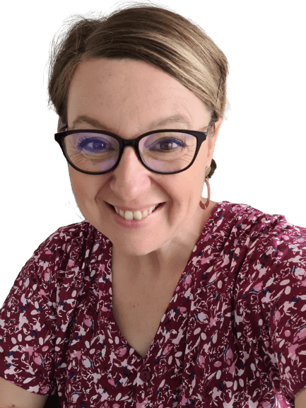 Katia Molina, formatrice en marketing digital à Béziers.
Je propose des formations courtes et en intra.